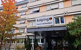 Kolping Gaestehaus